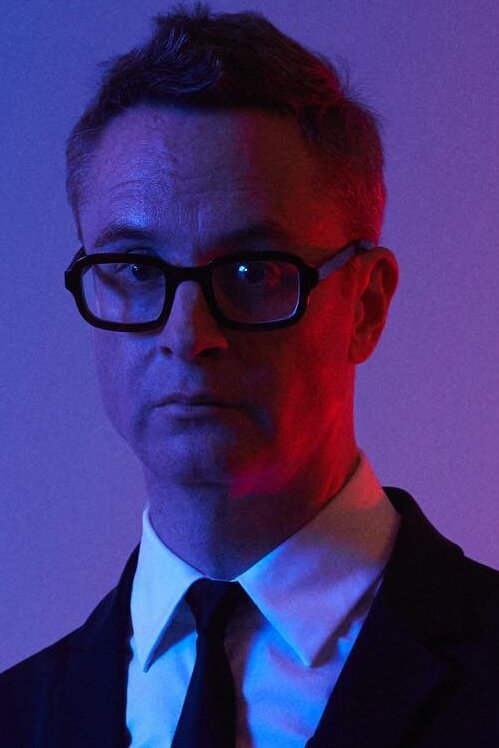 Nicolas Winding Refn