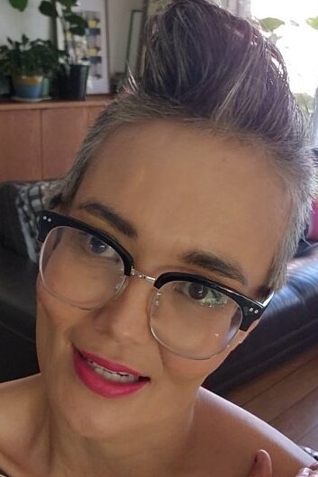 Yumi Stynes