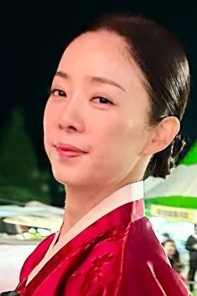 Park Eun-young