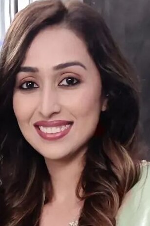 Bhumi Rajgor