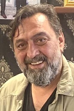 Ahmet Yenilmez