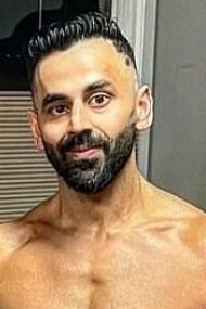 Harvinder Sihra