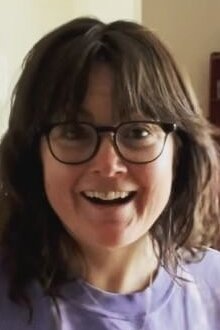 Sara Watkins