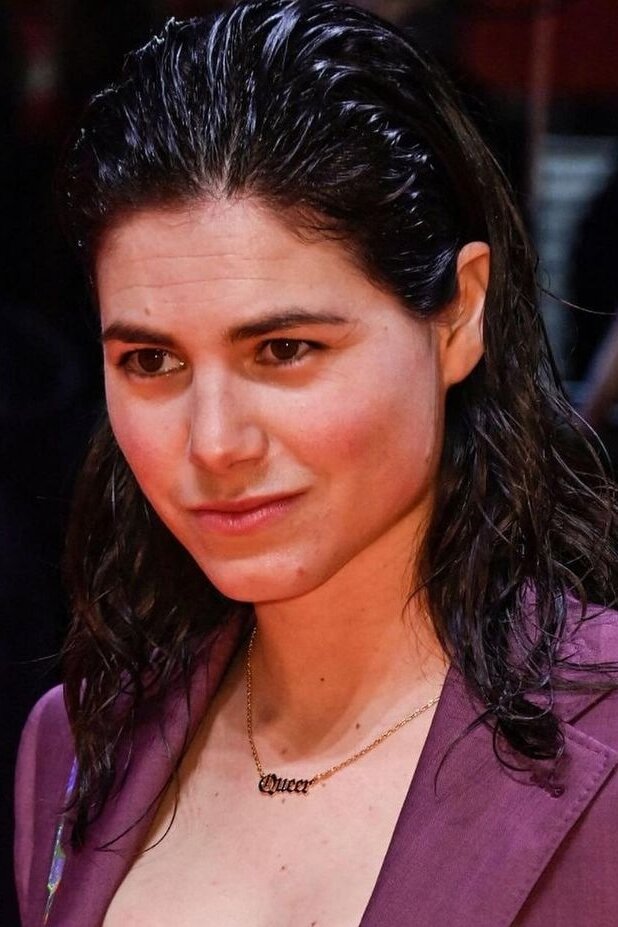 Hanna van Vliet