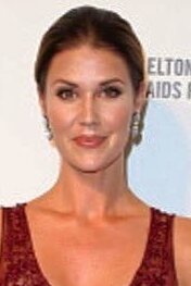 Sarah Lancaster