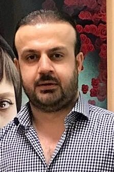 Mohammad Shayesteh