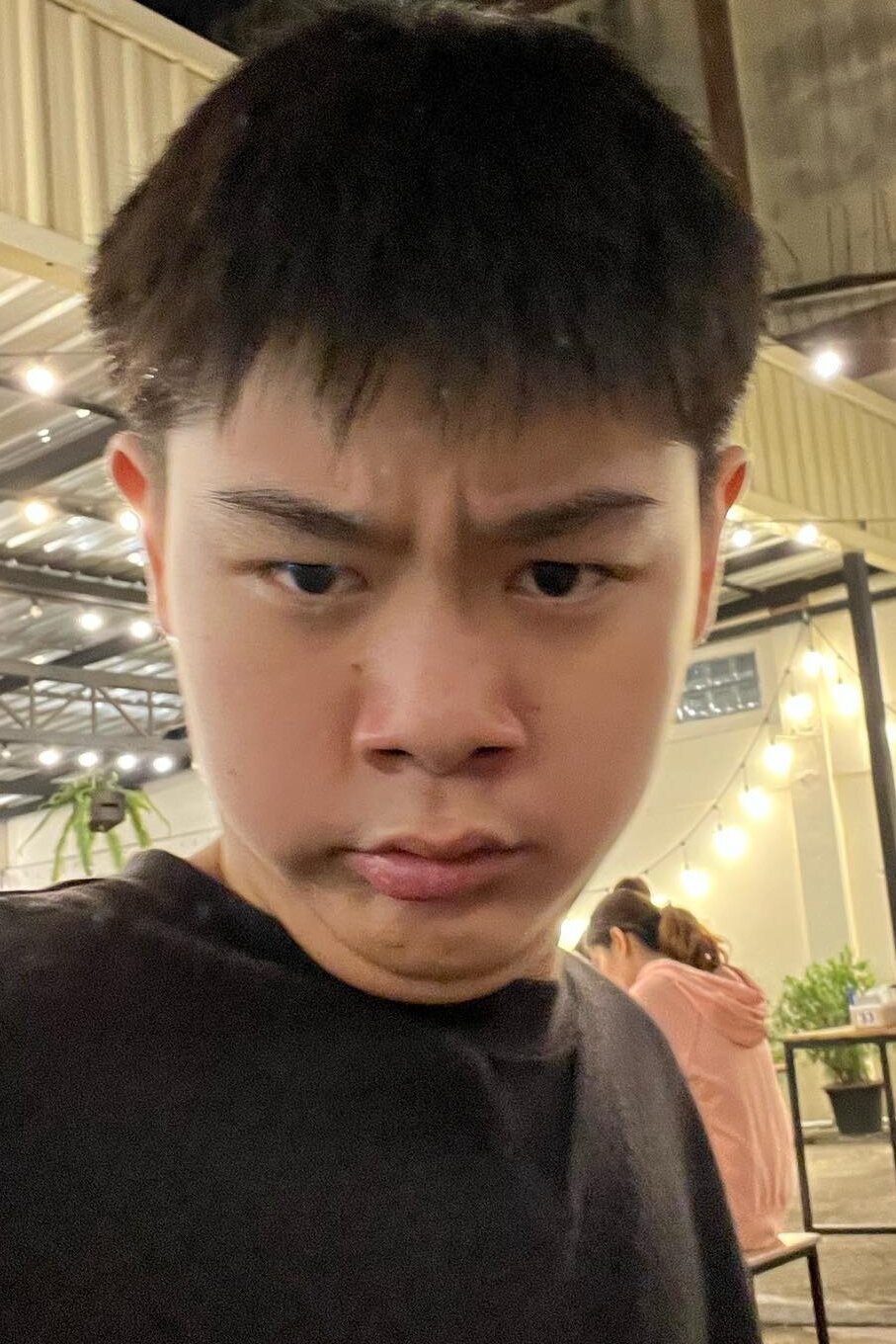 Inthanon Seangsiripaisarn
