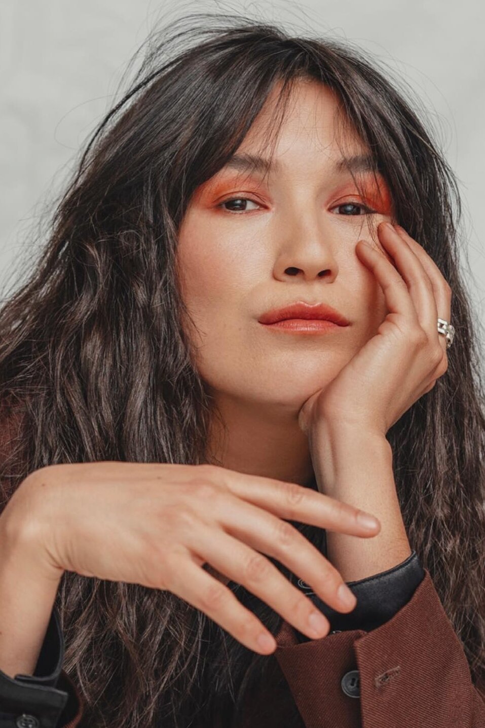 Zoë Chao