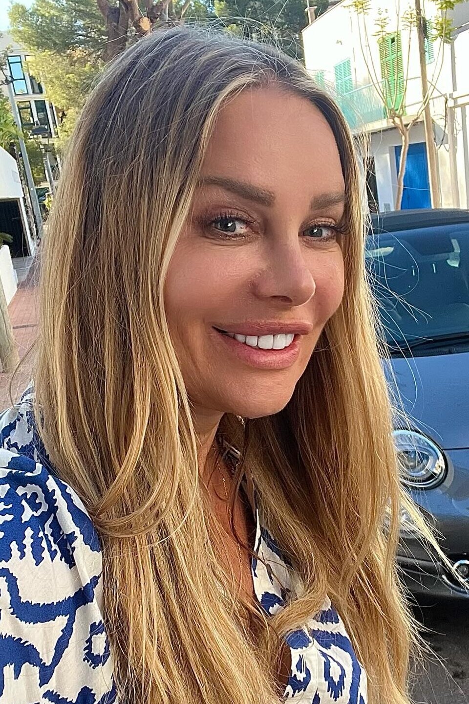 Xenia Seeberg