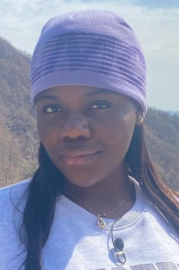 Patricia Thona Yiombi