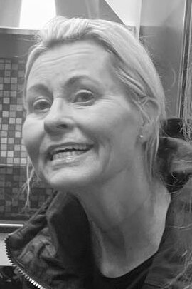 Anna Mannheimer