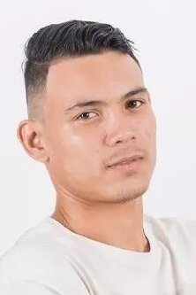 Ryan Vasquez