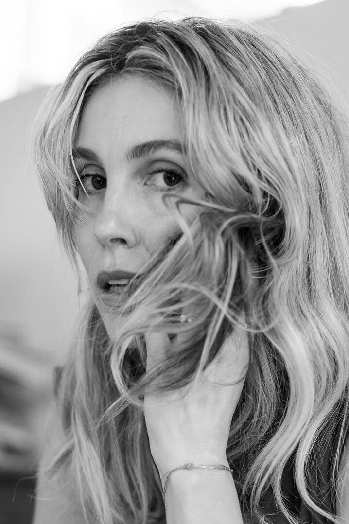 Sarah Carter