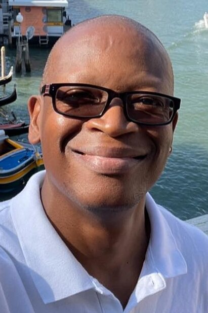 Lawrence Gilliard Jr.