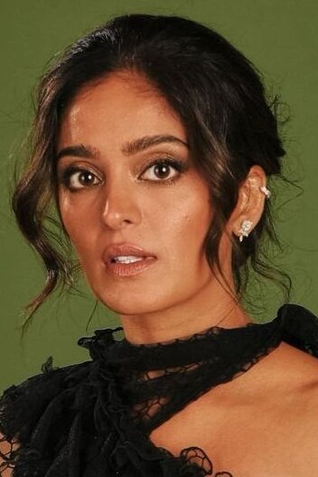 Mandeep Dhillon