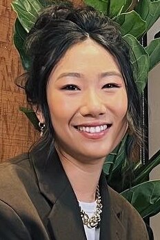 Olivia Liang