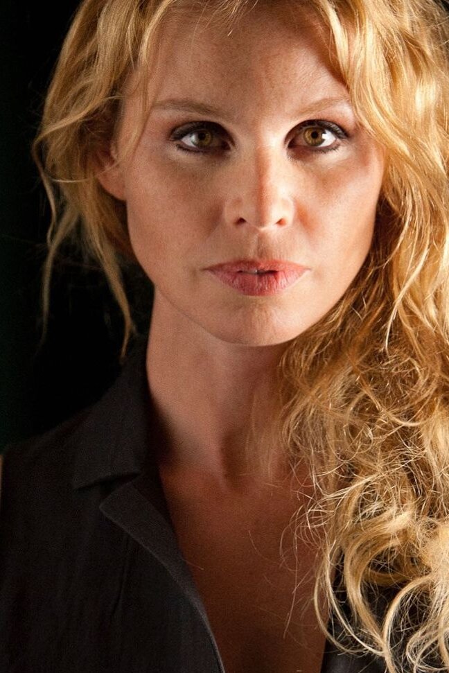 Carole Richert