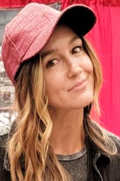 Sharni Vinson