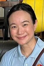 Nicole Seah