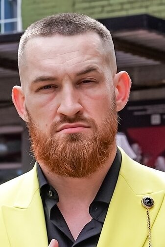 Alexey Ovsyannikov