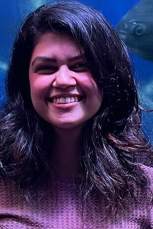 Roshni Singh