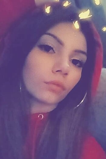 Sophia Rose Wilson