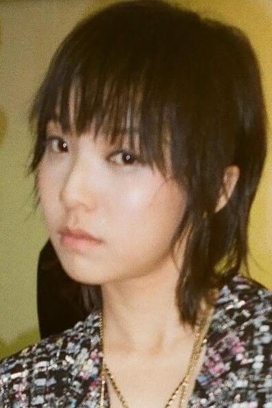 Chung Suet-Ying