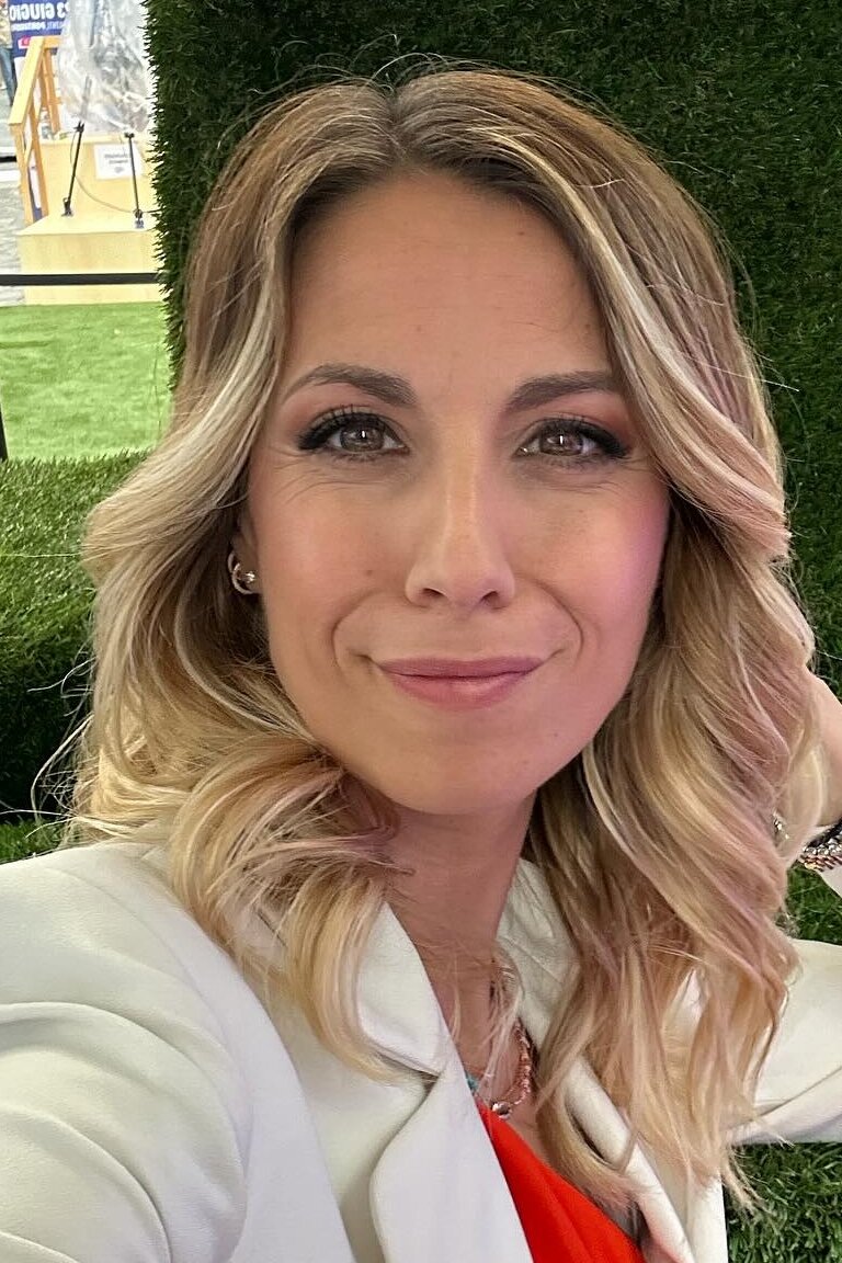Giulia Mizzoni