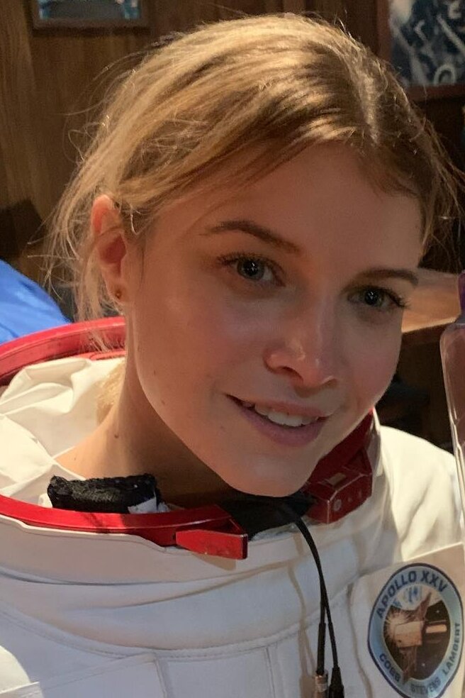 Sarah Jones
