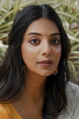 Vaishnavi Venugopal