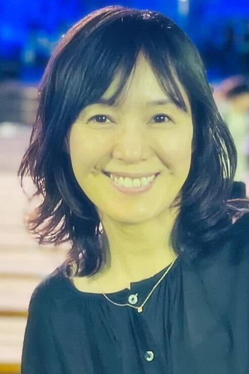 Kaoru Okunuki