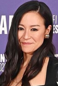 Elizabeth Chai Vasarhelyi