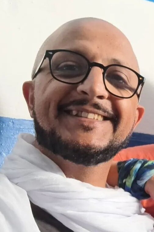 Mohammed Marouazi