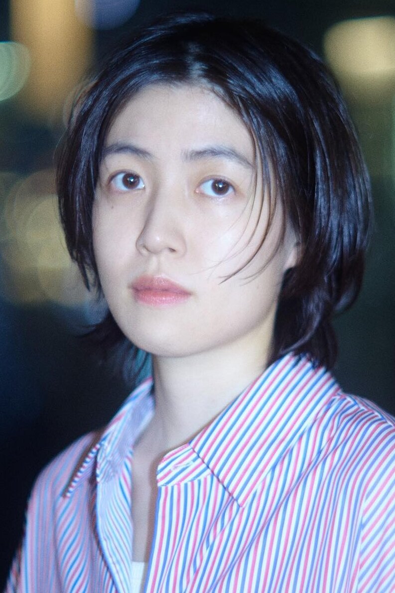Shim Eun-kyung