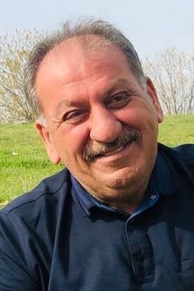 Ahmad Jola