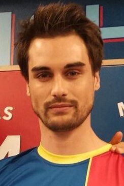 Stephen Manas