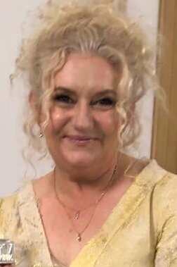 Celia Ireland