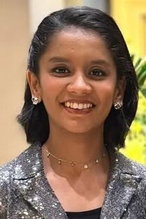 Sreeja Akula