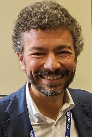 Massimo Polidoro
