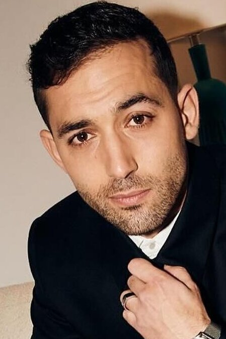 Dali Benssalah