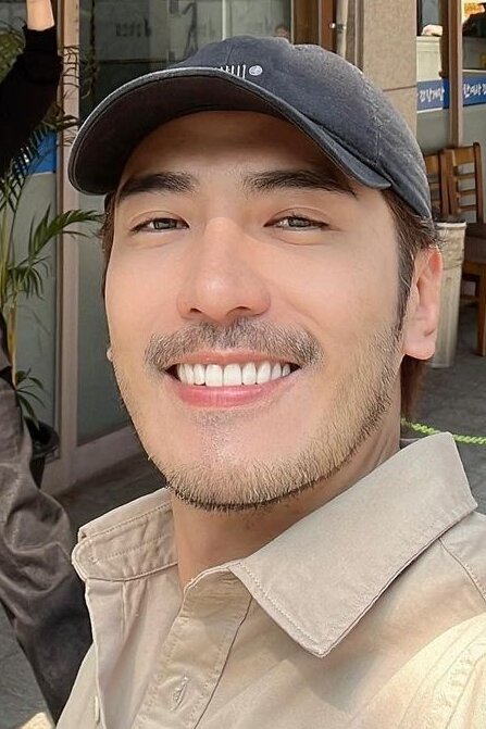 Chris Lee