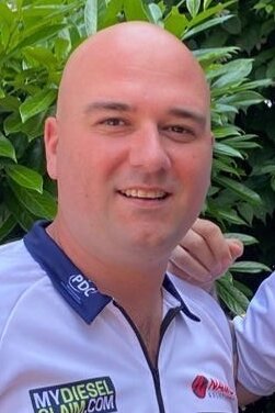 Rob Cross