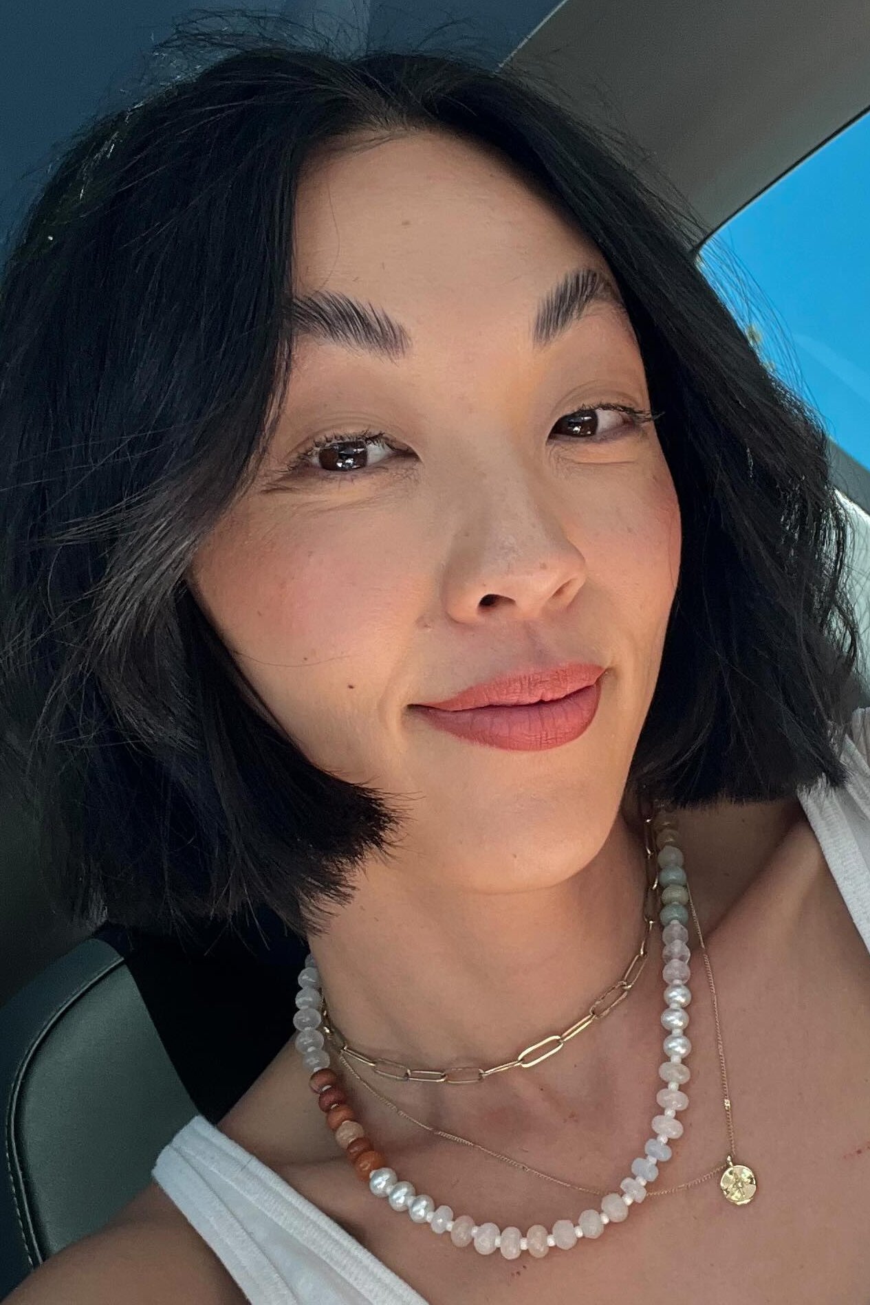 Michelle Kim McCoy
