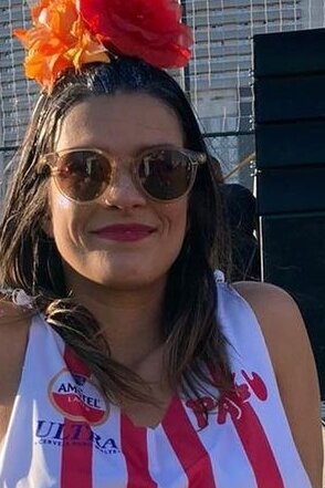 Maria Eduarda Machado