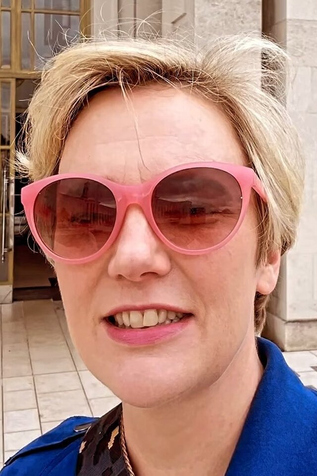 Stella Creasy