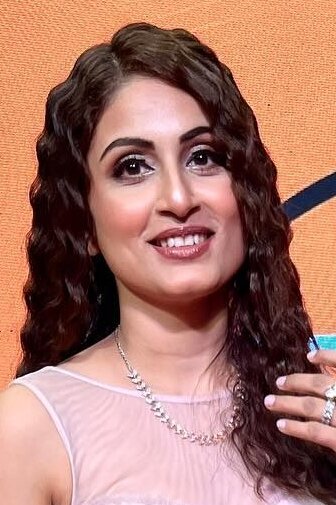 Riyanka Chanda