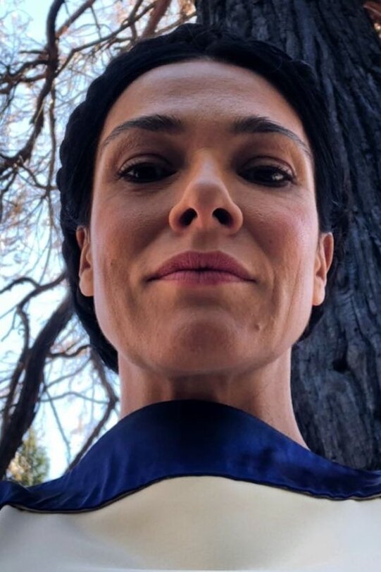 Simone Kessell