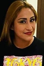 Fabiola Balbuena Torres