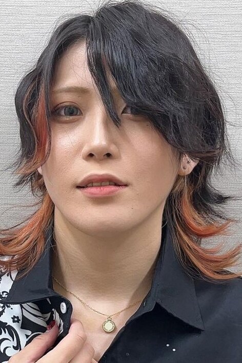 Utami Hayashishita
