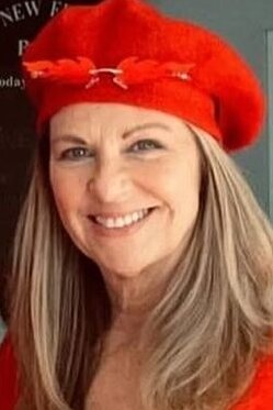 Mo Collins